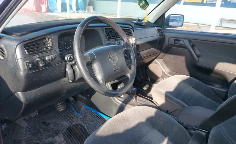 Volkswagen Jetta 1997 года за 2 000 000 тг. в Шымкент фото 5