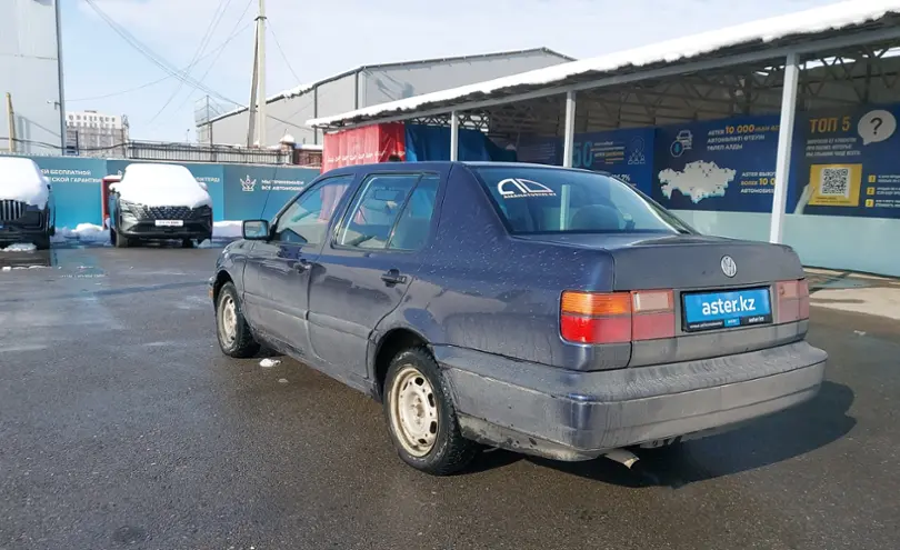 Volkswagen Jetta 1997 года за 2 000 000 тг. в Шымкент фото 4