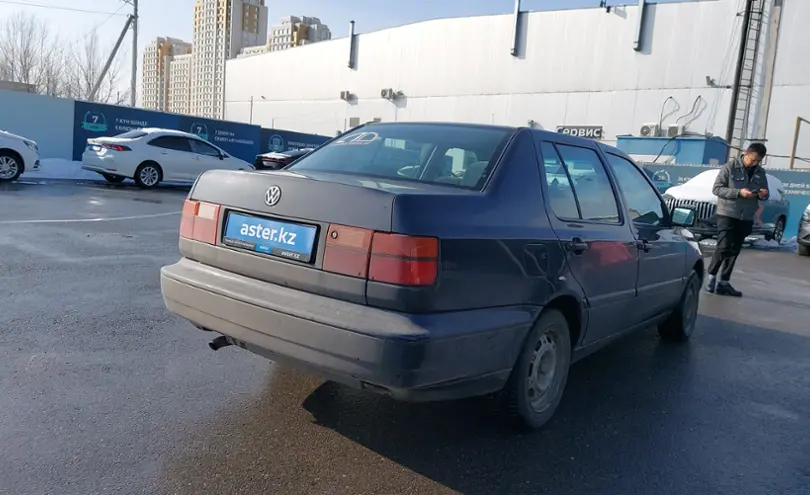 Volkswagen Jetta 1997 года за 2 000 000 тг. в Шымкент фото 3