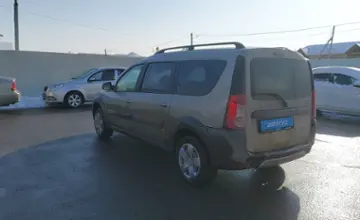 LADA (ВАЗ) Largus Cross 2019 года за 5 500 000 тг. в Шымкент фото 4