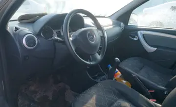 LADA (ВАЗ) Largus Cross 2019 года за 5 500 000 тг. в Шымкент фото 5