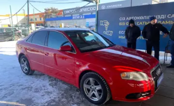Audi A4 2004 года за 4 000 000 тг. в Талдыкорган фото 3