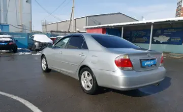 Toyota Camry 2003 года за 4 500 000 тг. в Шымкент фото 4