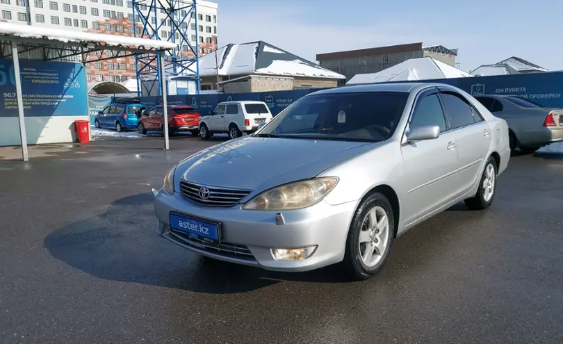 Toyota Camry 2003 года за 4 500 000 тг. в Шымкент