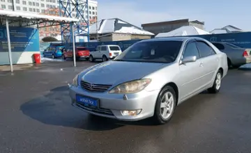 Toyota Camry 2003 года за 4 500 000 тг. в Шымкент фото 1