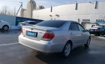 Toyota Camry 2003 года за 4 500 000 тг. в Шымкент фото 3