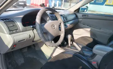 Toyota Camry 2003 года за 4 500 000 тг. в Шымкент фото 5