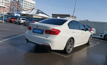BMW 3 серии 2017 года за 13 500 000 тг. в Шымкент фото 3