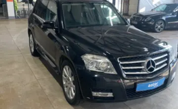 Mercedes-Benz GLK-Класс 2010 года за 8 500 000 тг. в Караганда фото 3