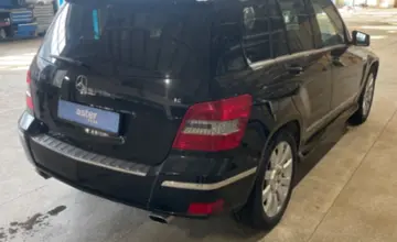 Mercedes-Benz GLK-Класс 2010 года за 8 500 000 тг. в Караганда