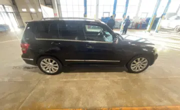 Mercedes-Benz GLK-Класс 2010 года за 8 500 000 тг. в Караганда фото 4
