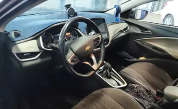 Chevrolet Onix 2023 года за 6 500 000 тг. в Астана фото 5