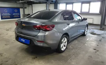 Chevrolet Onix 2023 года за 6 500 000 тг. в Астана фото 3