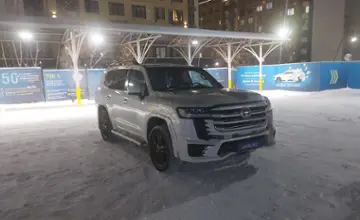 Toyota Land Cruiser 2008 года за 15 000 000 тг. в Алматы фото 2