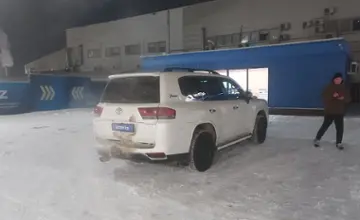 Toyota Land Cruiser 2008 года за 15 000 000 тг. в Алматы фото 3