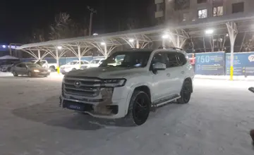 Toyota Land Cruiser 2008 года за 15 000 000 тг. в Алматы фото 1