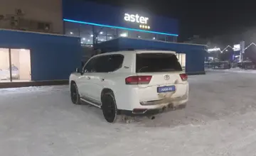 Toyota Land Cruiser 2008 года за 15 000 000 тг. в Алматы фото 4