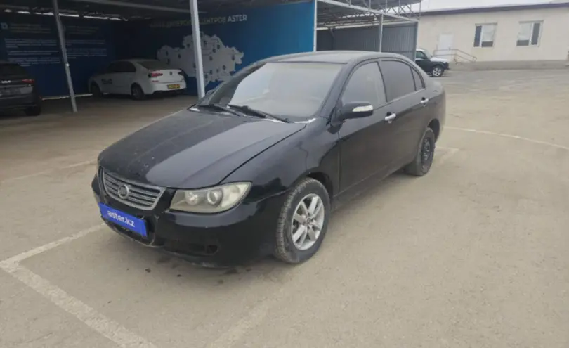 Lifan Solano 2011 года за 1 500 000 тг. в Кызылорда