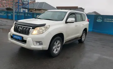 Toyota Land Cruiser Prado 2010 года за 11 300 000 тг. в Шымкент фото 1