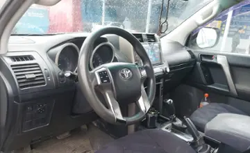 Toyota Land Cruiser Prado 2010 года за 11 300 000 тг. в Шымкент фото 5