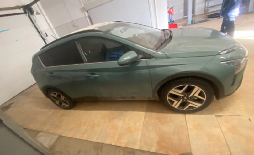 Hyundai Bayon 2022 года за 8 500 000 тг. в Актобе фото 4