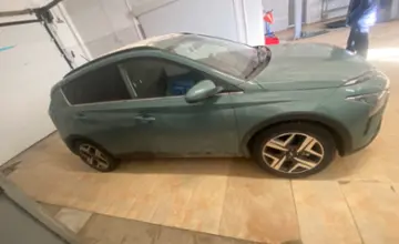 Hyundai Bayon 2022 года за 8 500 000 тг. в Актобе фото 4