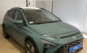 Hyundai Bayon 2022 года за 8 500 000 тг. в Актобе фото 3