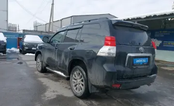 Toyota Land Cruiser Prado 2009 года за 16 000 000 тг. в Шымкент фото 4