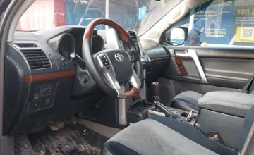 Toyota Land Cruiser Prado 2009 года за 16 000 000 тг. в Шымкент фото 5