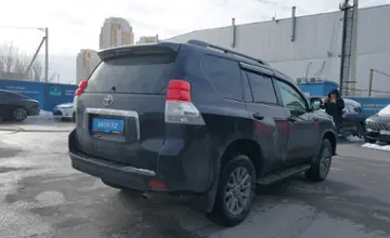 Toyota Land Cruiser Prado 2009 года за 16 000 000 тг. в Шымкент фото 3