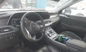 Hyundai Palisade 2021 года за 20 000 000 тг. в Алматы фото 5