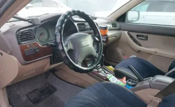 Subaru Outback 2000 года за 4 000 000 тг. в Шымкент фото 5