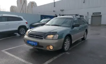 Subaru Outback 2000 года за 4 000 000 тг. в Шымкент фото 1