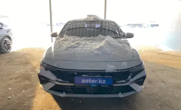 Hyundai Elantra 2024 года за 9 000 000 тг. в Алматы фото 2