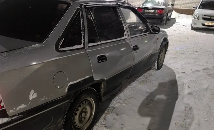 Daewoo Nexia 2003 года за 900 000 тг. в Павлодар фото 4