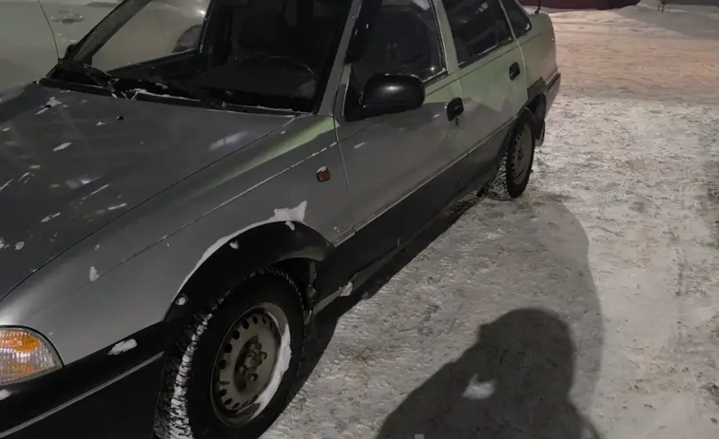 Daewoo Nexia 2003 года за 900 000 тг. в Павлодар фото 1