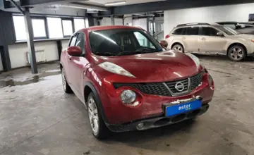 Nissan Juke 2014 года за 5 500 000 тг. в Астана фото 2