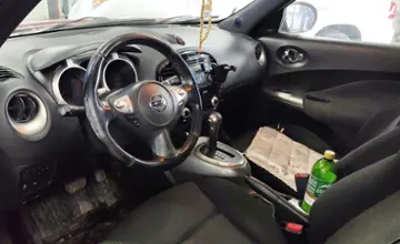 Nissan Juke 2014 года за 5 500 000 тг. в Астана фото 5