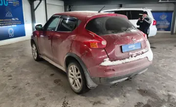 Nissan Juke 2014 года за 5 500 000 тг. в Астана фото 4