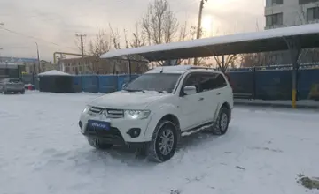 Mitsubishi Pajero 2014 года за 11 000 000 тг. в Алматы фото 1