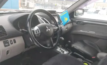 Mitsubishi Pajero 2014 года за 11 000 000 тг. в Алматы фото 5