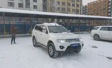 Mitsubishi Pajero 2014 года за 11 000 000 тг. в Алматы фото 2