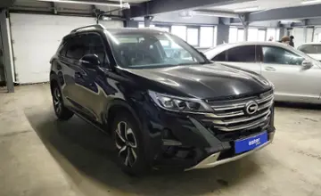 GAC GS5 2023 года за 9 500 000 тг. в Астана фото 2