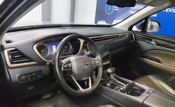 GAC GS5 2023 года за 9 500 000 тг. в Астана фото 5