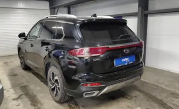 GAC GS5 2023 года за 9 500 000 тг. в Астана фото 4