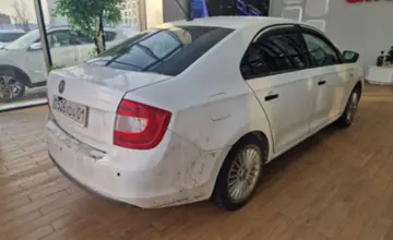 Skoda Rapid 2014 года за 2 500 000 тг. в Астана