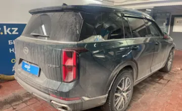 GAC GS8 2024 года за 18 000 000 тг. в Астана