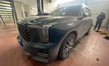 GAC GS8 2024 года за 18 000 000 тг. в Астана фото 1