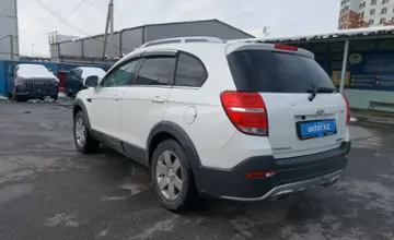 Chevrolet Captiva 2014 года за 6 100 000 тг. в Шымкент фото 4