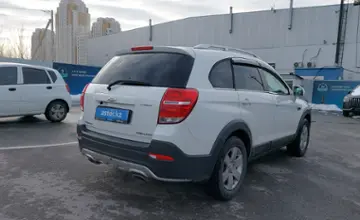 Chevrolet Captiva 2014 года за 6 100 000 тг. в Шымкент фото 3
